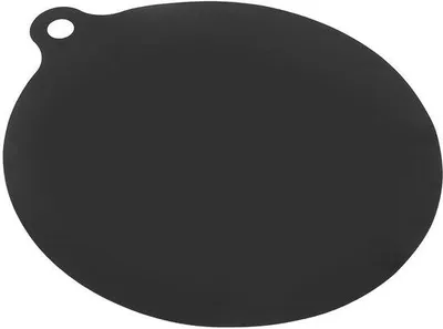 Immagine prodotto di Tappetino antiscivolo per piano cottura a induzione - Resistente al calore e protettivo (22 cm)