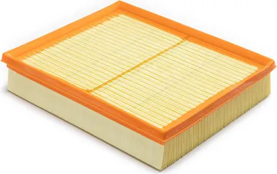 Produktbild von UFI 30.A59.00 Luftfilter für NISSAN NP300 Navara Pickup (D23)