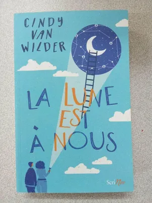 Image de La Lune est à nous