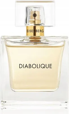 Produktbild von Eisenberg Eisenberg Diabolique Eau De Parfum 50 ml (woman)