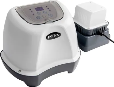 Produktbild von INTEX 26664GS - Chlorinator Salzwassersystem ECO (bis 17.400 Liter)