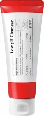 Immagine prodotto di Mizon Good Bye Blemish Detergente a basso pH 100ml