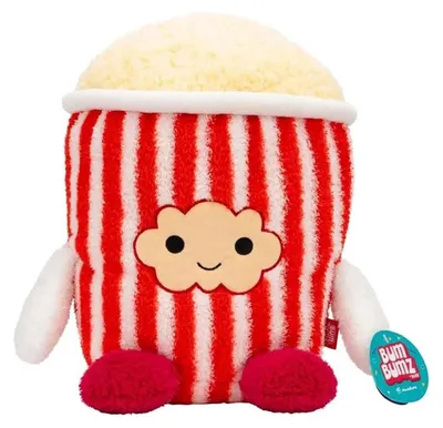 Produktbild von BumBumz Popcorn Priscilla Plüsch, *Höhe 30cm*