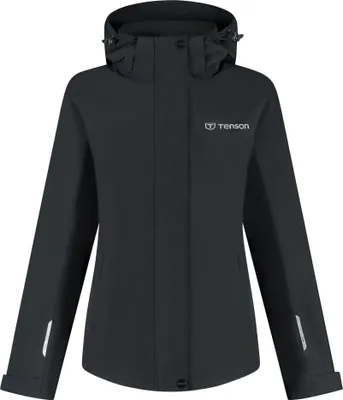 Produktbild von Tenson Melville Regenjacke Damen