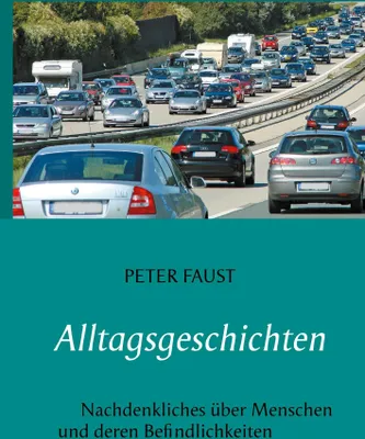 Produktbild von Alltagsgeschichten