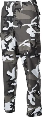 Produktbild von MFH US Kampfhose, BDU, urban