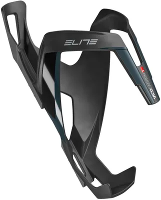 Immagine prodotto di Portaborraccia ELITE Vico Carbon, nero
