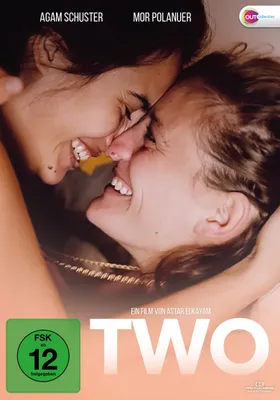 Produktbild von Elkayam, A: Two