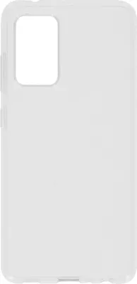Obrázok produktu pre imoshion Mäkký zadný kryt pre Samsung Galaxy A52(s) (5G/4G) - priehľadný