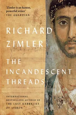Zdjęcie produktu dla The Incandescent Threads