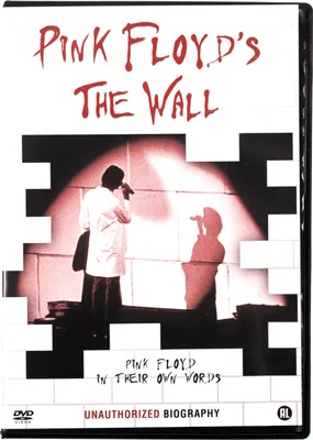 Obrázek produktu pro Pink Floyd: The Wall [DVD]