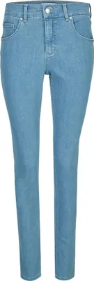 Produktbild von ANGELS JEANS STRETCH SKINNY light blue 333 12.34 46 L30