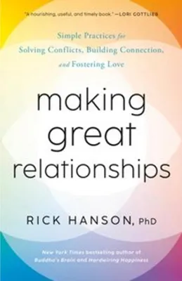 Obrázek produktu pro Making Great Relationships
