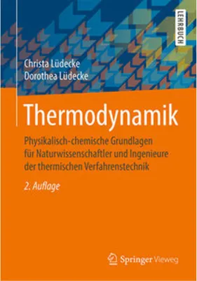 Obrázek produktu pro Thermodynamik
