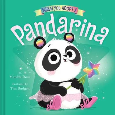 Produktbild von When You Adopt a Pandarina