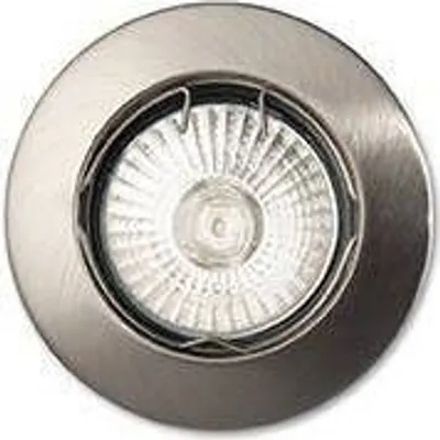 Produktbild von Ideal Lux Jazz - 1 Lichteinbaustrahler (3er Pack) Nickel, GU10