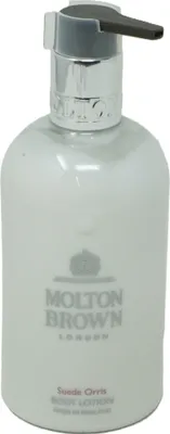 Produktbild von Molton Brown Suede Orris Body Lotion 300 ml