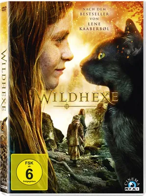 Produktbild von Wildhexe