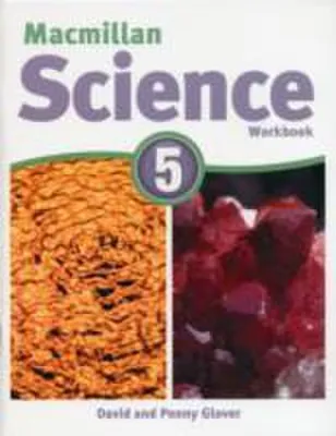 Image de Macmillan Science Level 5 Workbook