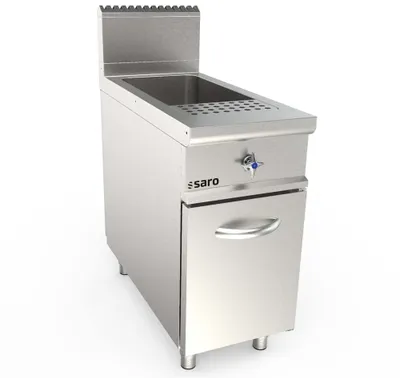Produktbild von Saro Gasnudelkocher 40L Modell Lq / Cpg1V40