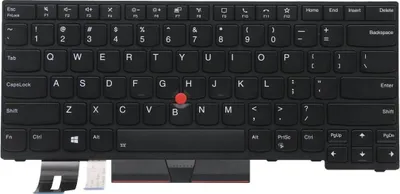 Zdjęcie produktu dla Lenovo 5N20V44048, Klawiatura, Lenovo, ThinkPad T14 Gen 1