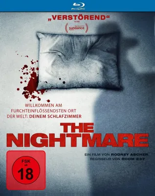 Produktbild von The Nightmare