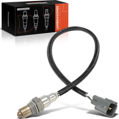 Immagine prodotto di Frankberg 1x sonda lambda sensore di controllo prima del catalizzatore per Toyota Yaris furgone/hatchback Aygo Citroen C1 Peugeot 108