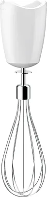 Image de BRAUN Fouet MQ 10 pour tous les modèles de la série Multiquick 5 blanc