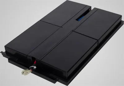 Image de Cyberpower Ersatzbatterie-Pack RBP0025