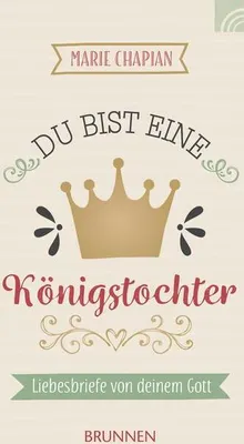 Immagine prodotto di Du bist eine Königstochter