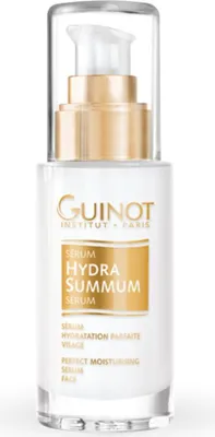 Image de Sérum hydratant Hydra Summum pour le visage, 50 ml