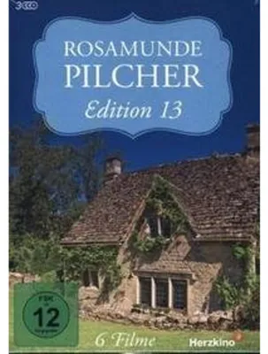 Produktbild von Rosamunde Pilcher
