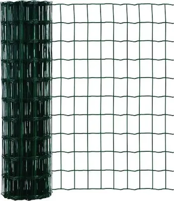 Produktbild von PVC-beschichtetes Schweißgitter, Typ „ASTROPLAX“, 150 cm, 20 m – 20,0 m – S-B 1529016