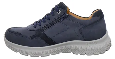 Produktbild von Jomos sportlicher Schnürer Blau in Gr. 46