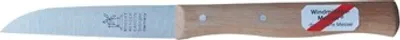 Produktbild von Gemüsemesser Windmühlen, gerade Klinge, 8,5 cm