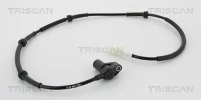 Produktbild von TRISCAN ABS Sensor Raddrehzahl für RENAULT KANGOO (KC0/1) 8180 25304