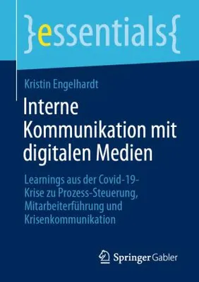 Obrázek produktu pro Interne Kommunikation mit digitalen Medien