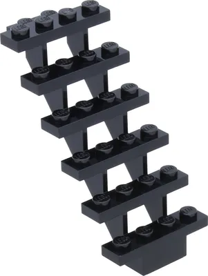 Zdjęcie produktu dla LEGO: 2 elementy schodów
