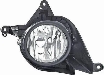 Produktbild von DIEDERICHS 5283889 H11 Nebelscheinwerfer Links für HONDA CR-V III (RE) Nebelleuchte