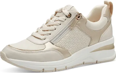Produktbild von Damen Sneaker IVORY Combi von Tamaris von Größe 36 bis 41