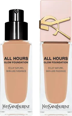 Produktbild von Yves Saint Laurent All Hours Glow Foundation 25ml