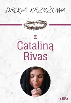 Productafbeelding van De Via Dolorosa. De Via Dolorosa met Cataliną Rivas - Anna Matusiak
