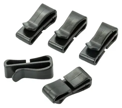 Produktbild von Kriega Ersatz-Riemenhalter 25 mm, 5 Stück