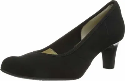 Produktbild von Peter Kaiser Klassische Pumps NANCY Damen 3136392D3433393939 Schwarz 35 1/2 EU