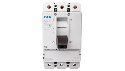 Obrázok produktu pre Vypínač 3P 200A N2-200 266009