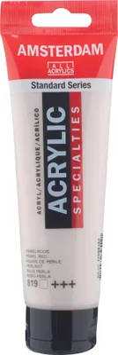Produktbild von Amsterdam 17098192, Perlfarbe, Acrylfarbe, Flüssigkeit + Gel, 120 ml