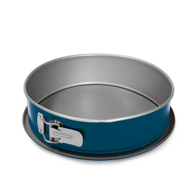Produktbild von Tortenform X-BAKE rund dunkelblau ⌀26 cm HOMLA