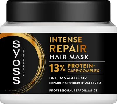 Obrázek produktu pro SYOSS Intensive Repair 400 ml