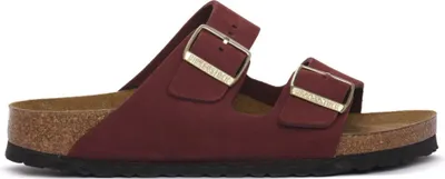 Produktbild von Birkenstock Klassische Pantoletten Damen 31383736353536 Rot 39 EU
