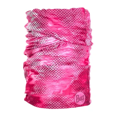 Produktbild von Buff Multifunktionales halblanges Schlauchhalsband 103200 für Damen